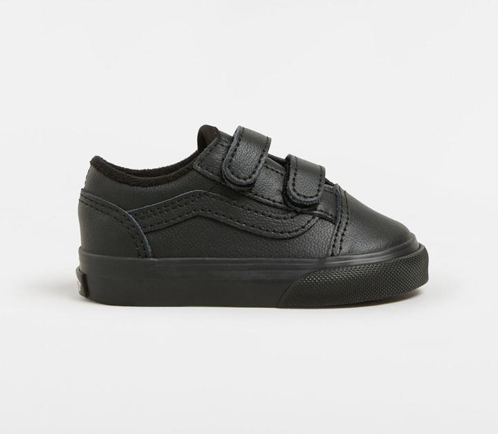 Immagine prodotto Vans Vecchi Skool V CLASSIC TUMBLE NERO MONO (23.5)