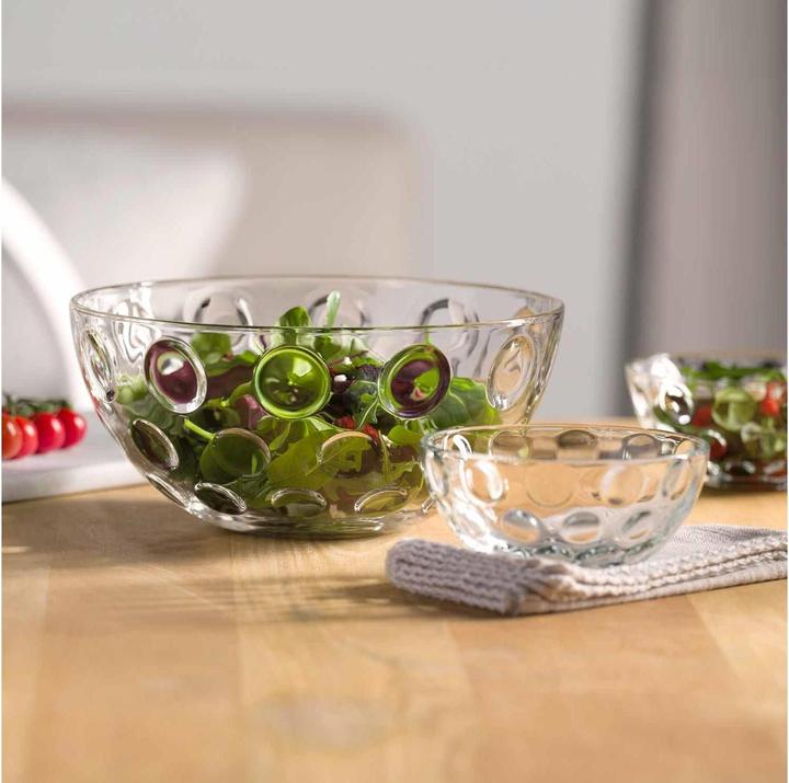 Actual product image Leonardo Bowl Cucina optic 14cm (14 cm, 0.54 l, 1 x)
