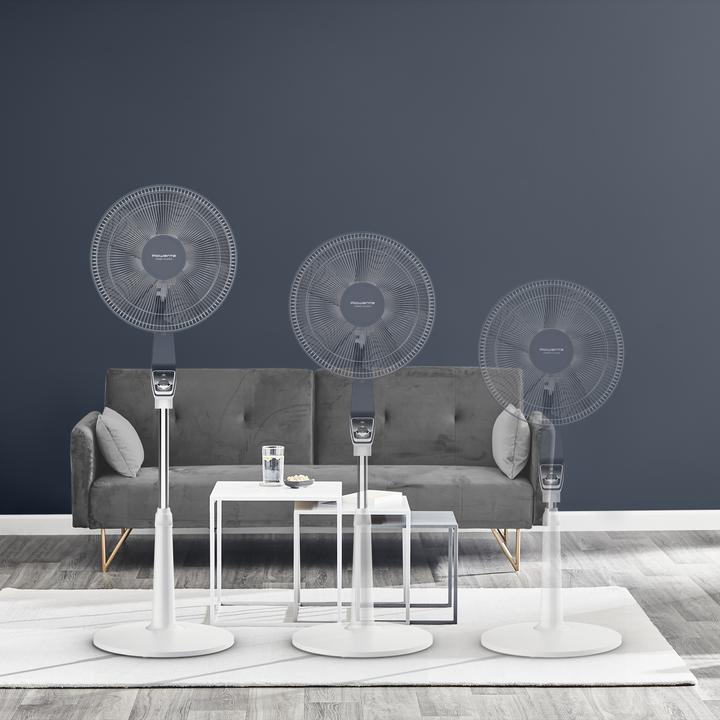 Immagine prodotto Rowenta Turbo Silence (45 dB)