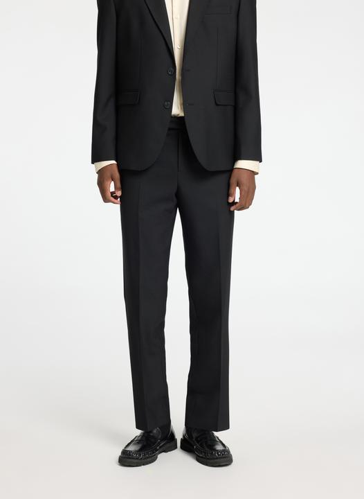 Immagine prodotto Selected Pantaloni da abito regular fit (52)