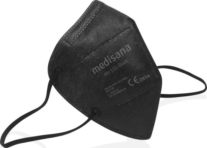 Actual product image Medisana RM 100 (FFP2, 10 x)