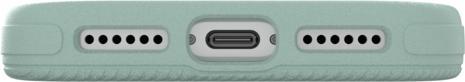 Immagine prodotto Zagg Case für Apple iPhone 17 Pro Max Luxe Snap serene mint (Apple iPhone 17 Pro Max)