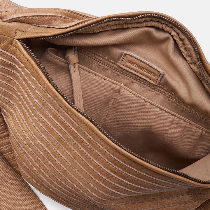 Immagine prodotto FredsBruder Layer Umhängetasche Leder 38 cm