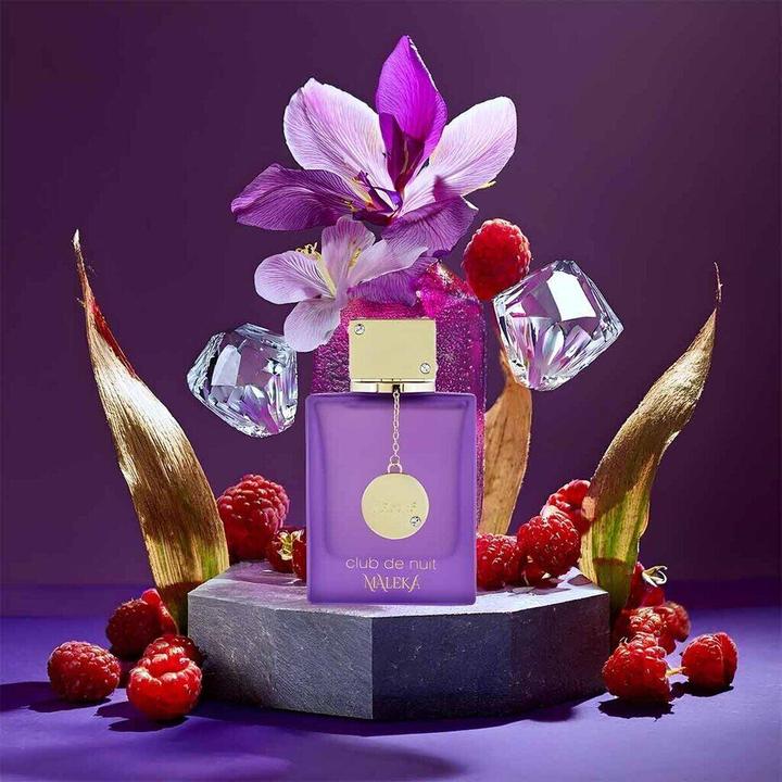 Produktbild Armaf Club de Nuit Maleka (Eau de Parfum, 105 ml)