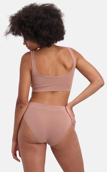Produktbild Bamboo Basics Taillenslip Belle (3-Pack) (XL, 3er Pack)