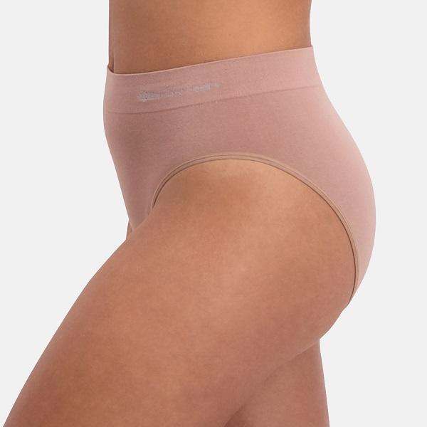 Produktbild Bamboo Basics Taillenslip Belle (3-Pack) (XL, 3er Pack)