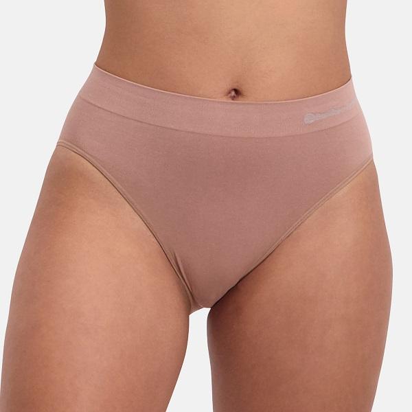 Produktbild Bamboo Basics Taillenslip Belle (3-Pack) (XL, 3er Pack)