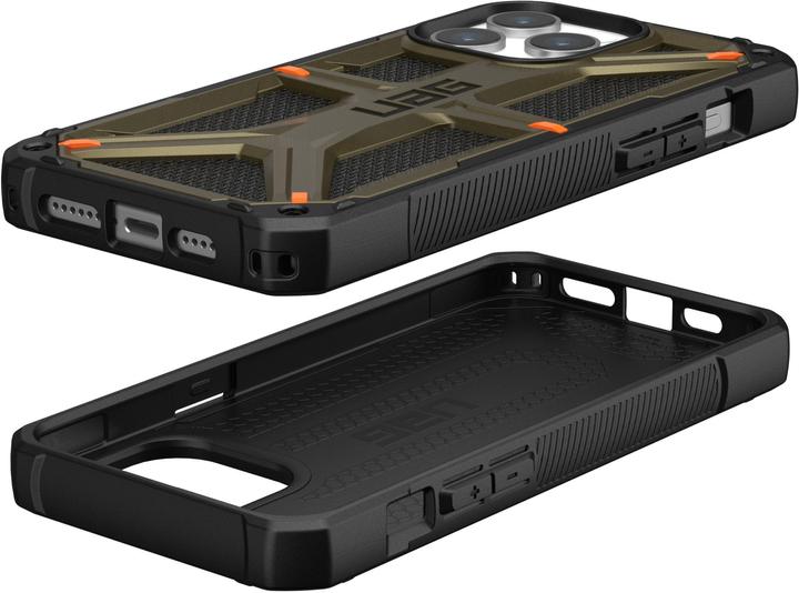 Productafbeelding UAG Zaak Monarch (Apple iPhone 15 Pro Max)