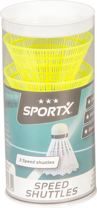 Image du produit Sport X RS048 Volant à ressort 3 pièce(s) Fe synthétique