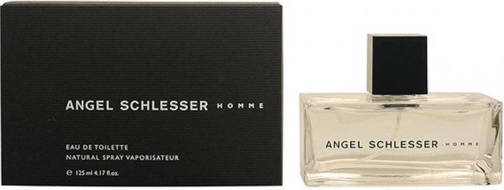 Angel Schlesser Homme (Eau de Toilette, 125 ml)