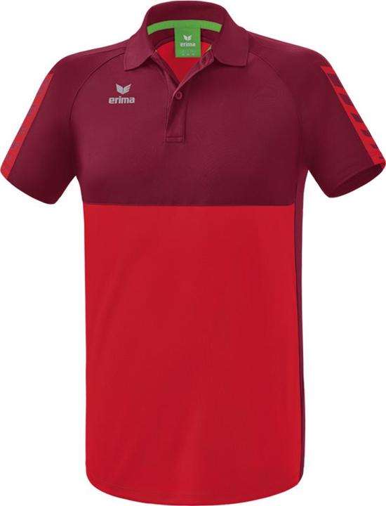 rosso bordeaux