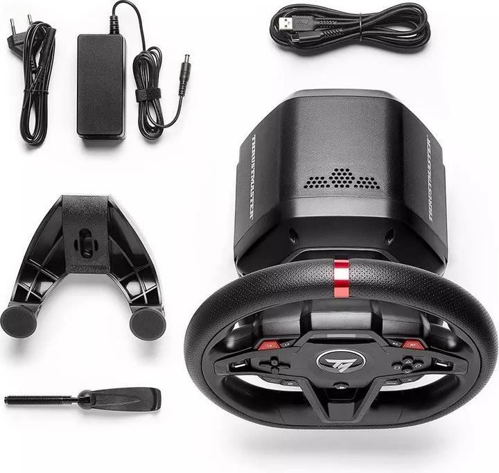 Actual product image Thrustmaster T248R PS5/PS4/PC (PC)