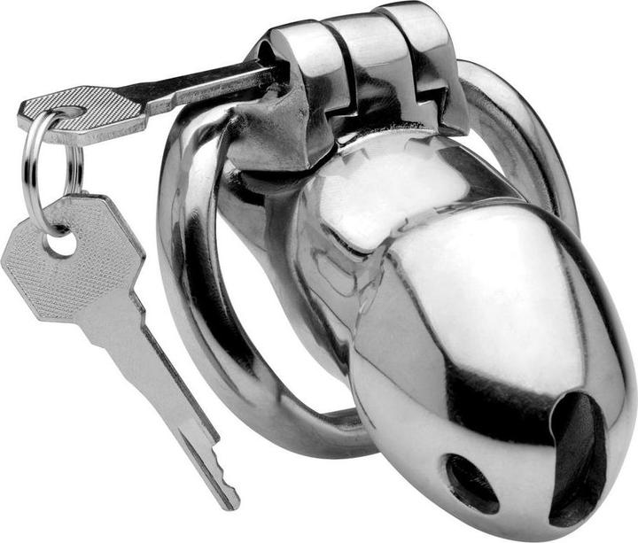 Immagine prodotto Master Series Rikers