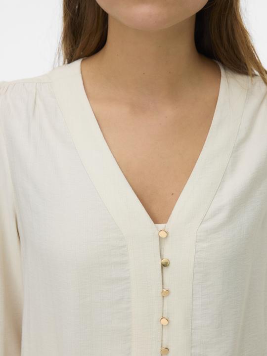 Immagine prodotto Vero Moda VMJISANA Hemd Hemd (XS)