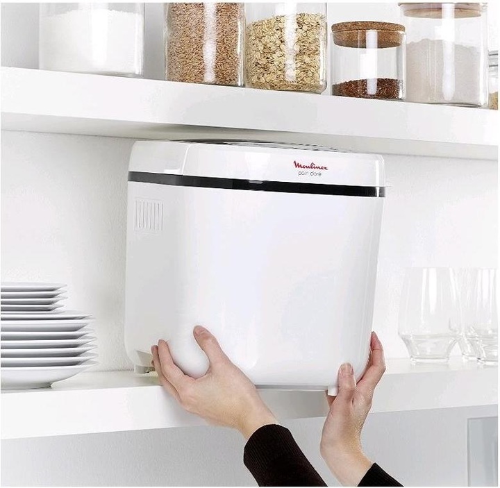 Actual product image Moulinex Pain Doré OW2101