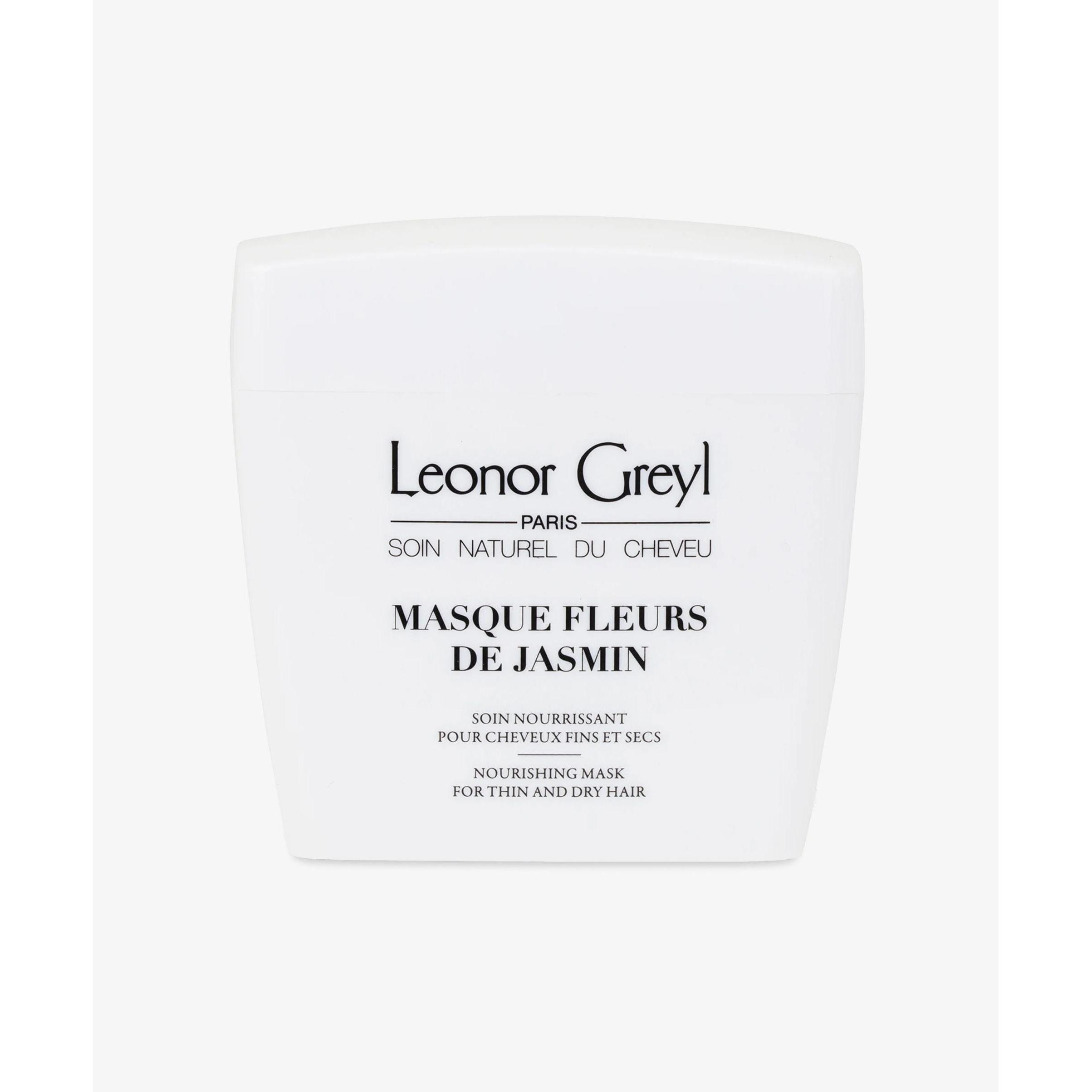 Thumbnail - Leonor Greyl, Haarmaske, Masque Fleurs de Jasmin (200 ml)