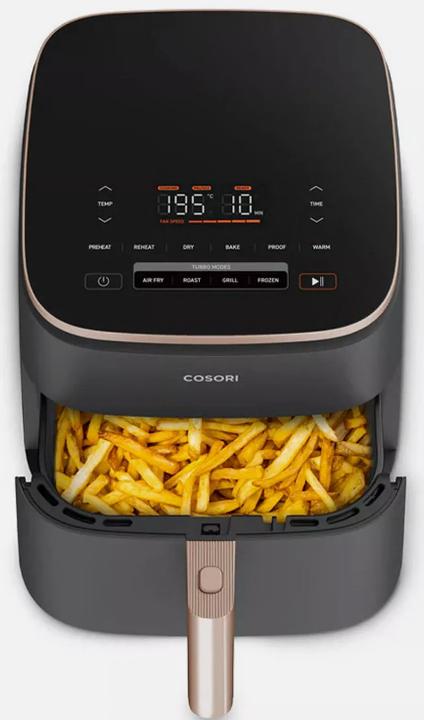 Actual product image Cosori CAF-DC 602-KEUR