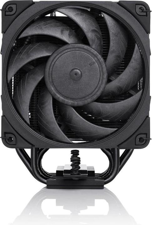 Immagine prodotto Noctua NH-U12A chromax.black (158 mm)