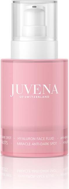Image du produit Juvena Miracle Anti Dark Spot Face (50 ml, Crème de jour)