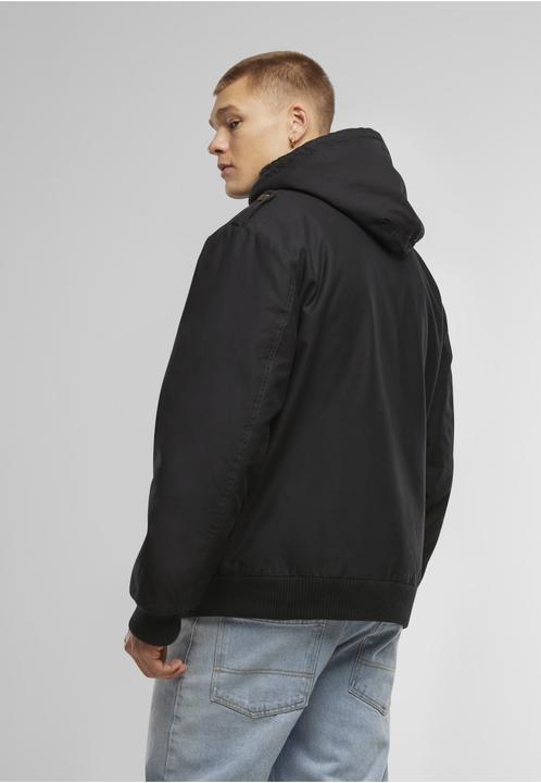 Produktbild Brandit Men BW Jacket Jacob - 174631 (M)