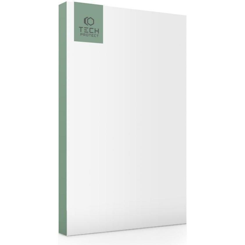 Thumbnail - Tech-Protect Mobiili tagakaas Galaxy A15 /5G Icon, must (Samsung Galaxy A15), Smartphone Hülle, Schwarz