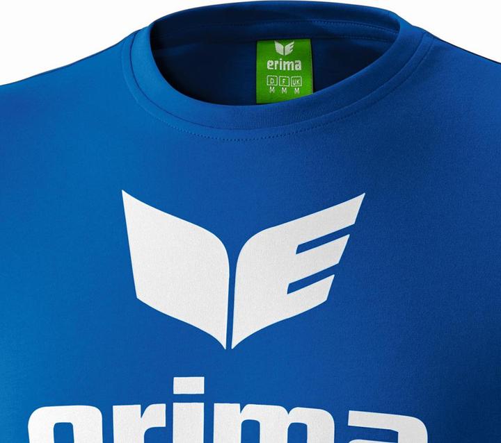 Produktbild Erima Promo T-Shirt (116)