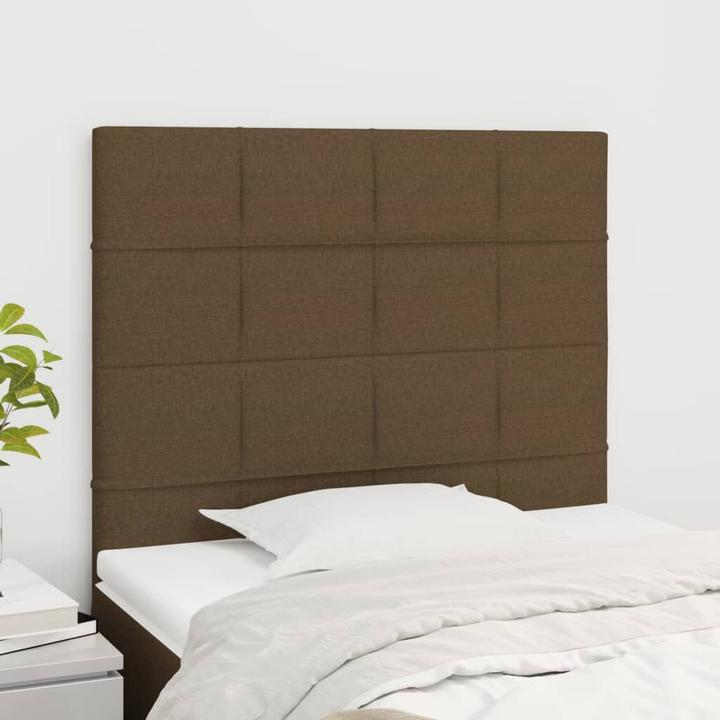 Actual product image VidaXL Ryanne (100 x 5 x 128 cm)