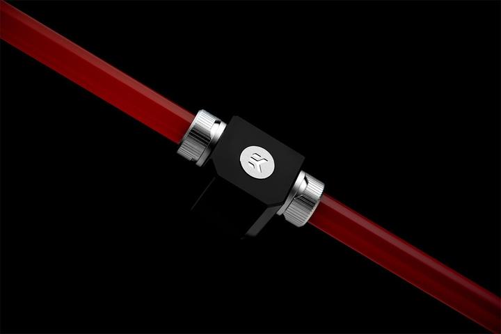 Produktbild EKWB EK-Loop Connect Flow Meter Durchflusssensor