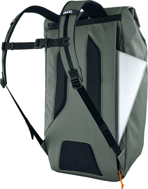 Produktbild Evoc Duffle (26 l)