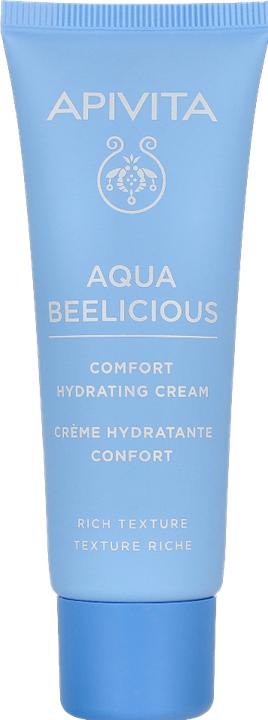 Apivita Aqua Bee Rich Cream 40ml (40 ml)