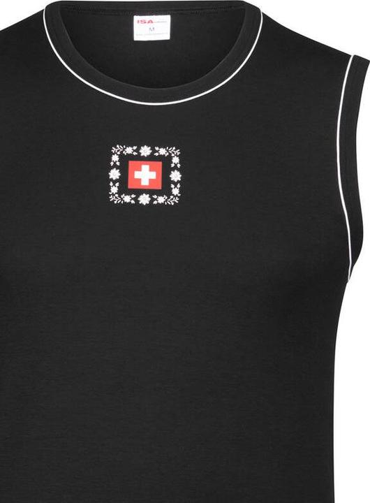 Immagine prodotto ISA Bodywear Muskelshirt (XL)