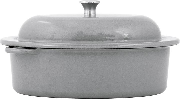Actual product image Kockums oven (Casserole + Stewpot)
