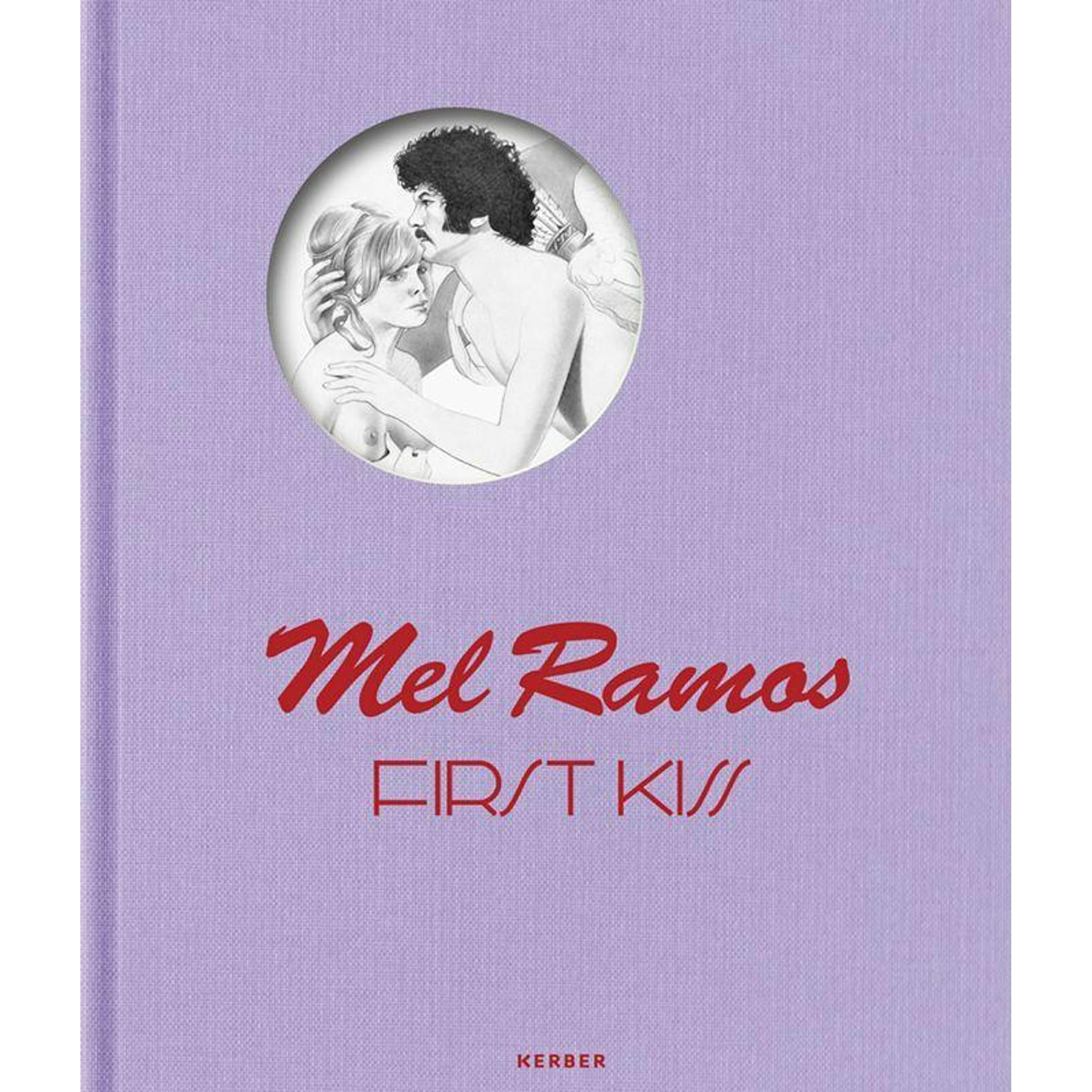Mel Ramos, Fachbücher von Thomas Levy, Gardner, Belinda Grace