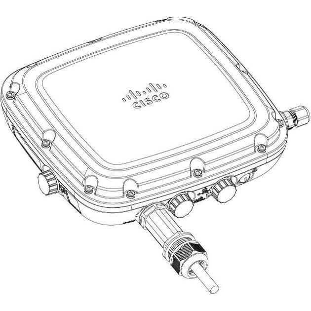 Cisco Speicher-Installationskit - für (AIR-SFP-KIT1=)
