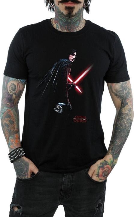 Immagine prodotto Star Wars Maglietta in cotone Kylo Ren Shadow (XL)