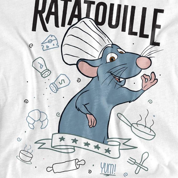 Produktbild Disney TShirt (128)