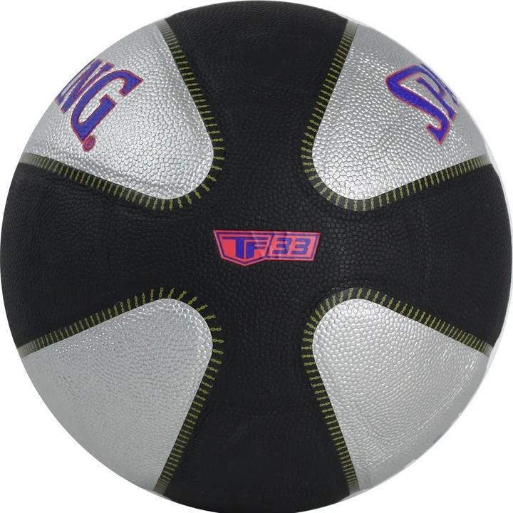 Produktbild Spalding Basketball TF 33 Red Bull Half Court (6)