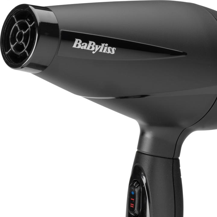 Actual product image BaByliss 6710EN