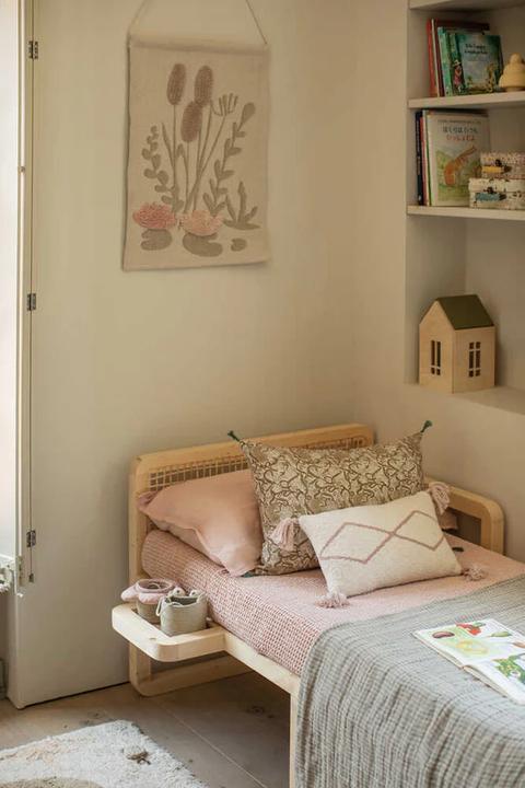 Actual product image Lorena Canals Magic Pond Wall Decoration