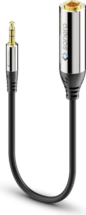 Sonero S-ACA005 (Headset adapter)