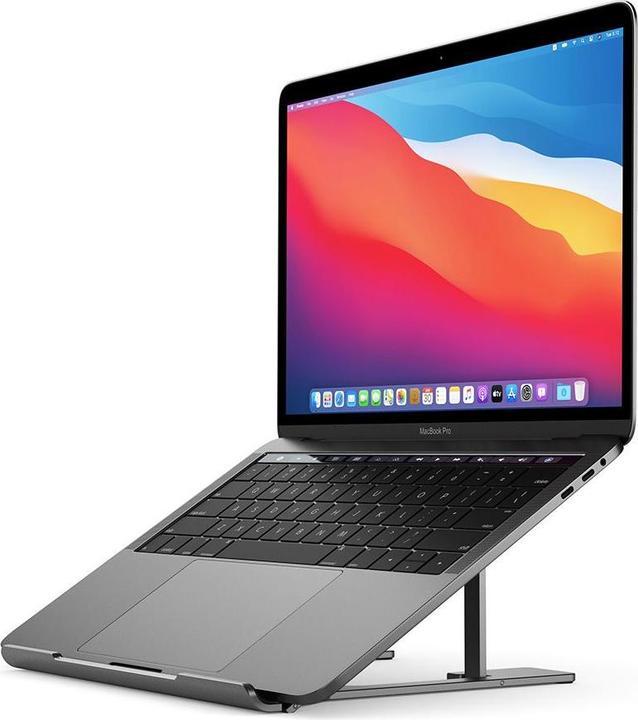 Actual product image Alogic AAL6APNS-SGR