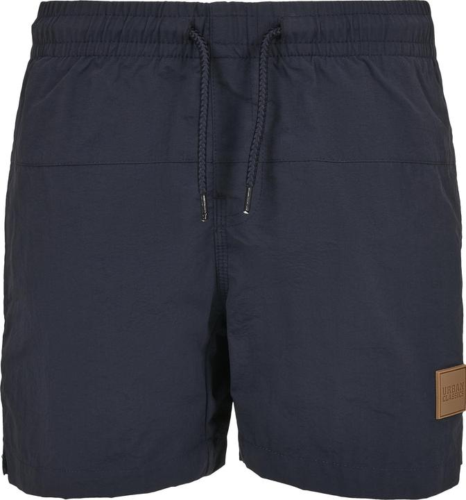 Produktbild Urban Classics Boys Block Swim Shorts (122, 128)