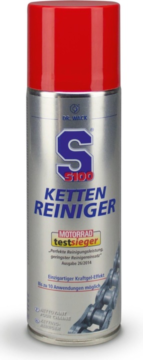 Actual product image S100 Chain cleaner (300 ml, Chain cleaner)