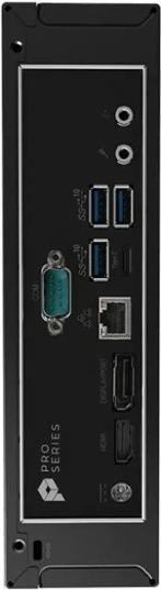 Image du produit MSI PRO DP21 14M-889EU (512 Go, 8 Go, Intel Core i5-14400)