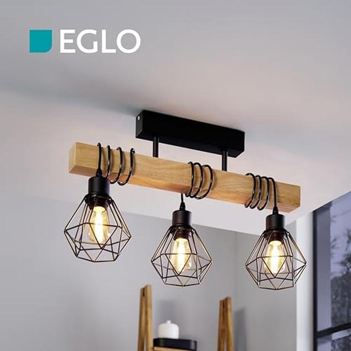 Image du produit EGLO Townshend 5 (E27)