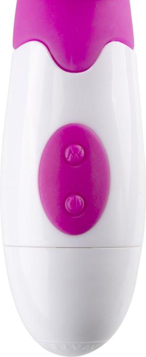 Actual product image Easytoys Lily Vibrator Wiederaufladbar Rosa