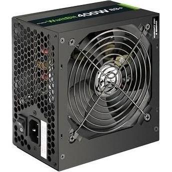 Zalman Wattbit II 400W 83+ EU (400 W), PC Netzteil