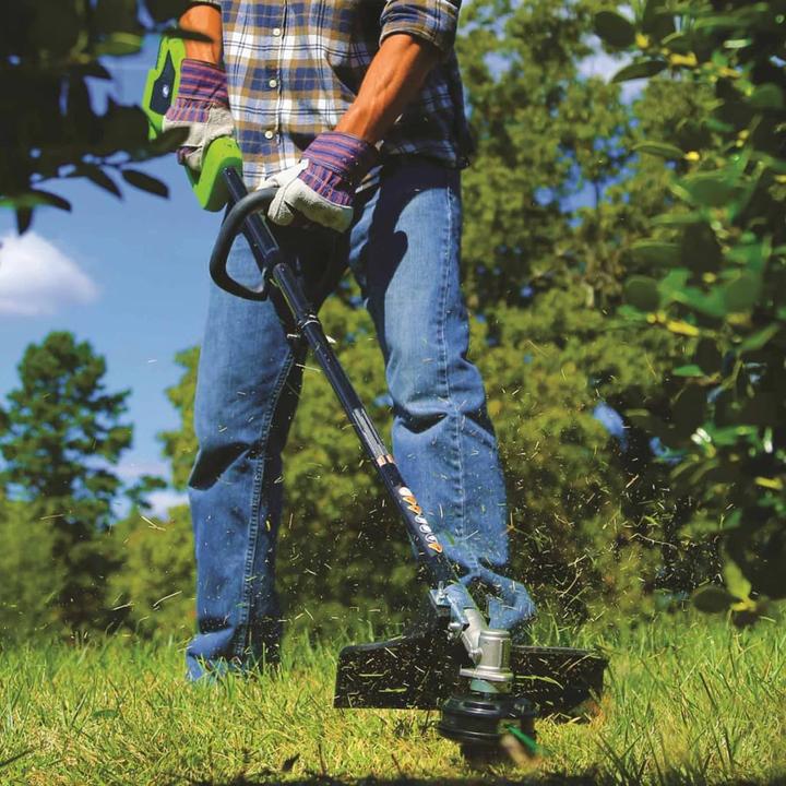 Immagine prodotto Greenworks GD40BC DigiPro (Lama per taglio metalli)