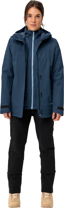 Actual product image Vaude Neyland 3in1 (XS)