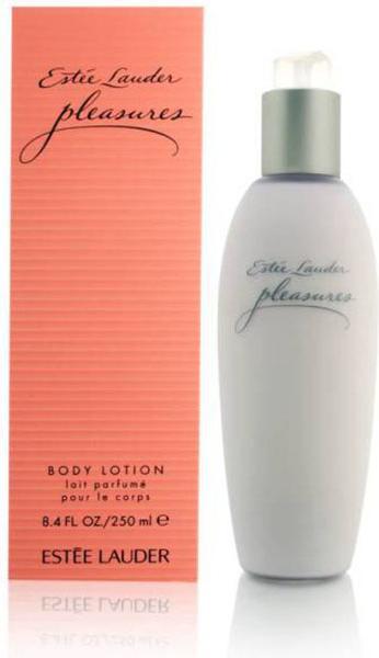 Actual product image Estée Lauder Pleasures Body Lotion (Body lotion, 250 ml)